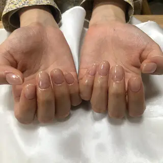 ネイル ibuki 🎀 / アイ・ネイリストのマツエク・マツパデザイン