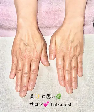 ネイル Tairacchi ﾀｲﾗｯﾁのエステ・リラクイメージ