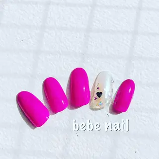 ネイル Ann nailのネイルデザイン