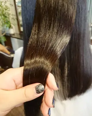 Natsu 。のヘアスタイル