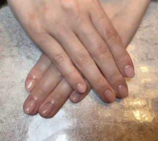 ネイル BLANC.nail yuuのネイルデザイン