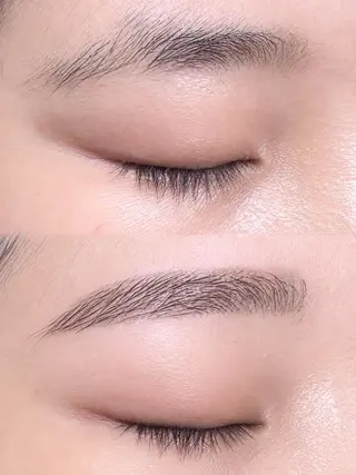 アイブロウ ✅JEC公認. IBROW.の眉毛・アイブロウイメージ