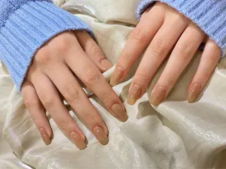 ネイル Umi nail& eyelashのネイルデザイン