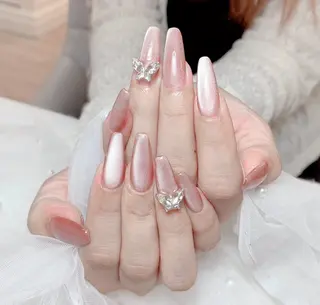 ネイル Bél Nail salonのネイルデザイン