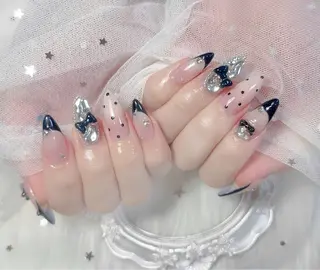ネイル Han Hana Nailのネイルデザイン