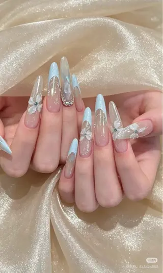 ネイル star nail salonのネイルデザイン