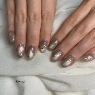 ネイル nailsalon Linessのネイルデザイン