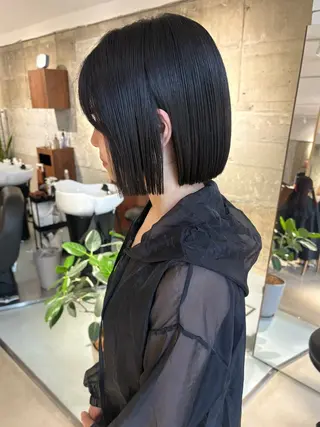 ショート yuki ♡のヘアスタイル