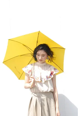 🌸スタイリスト 山浦美恵のヘアスタイル