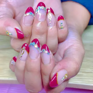 ネイル F.T.S nailのネイルデザイン