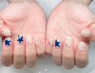 ネイル Ni Naのネイルデザイン