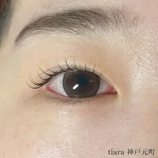 マツエク・マツパ eyelash / mizukiの眉毛・アイブロウイメージ