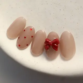 ネイル Ameri/ nail salonのネイルデザイン
