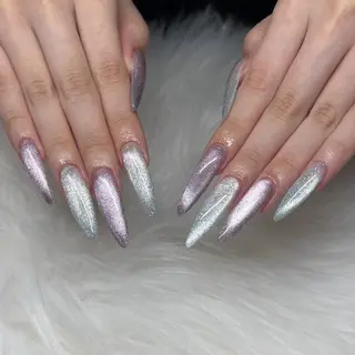 ネイル Nail Salon Bubbleのネイルデザイン