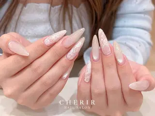 ネイル CHERIR AKIのネイルデザイン