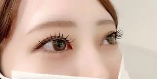 マツエク・マツパ DL ・BEAUTYのマツエク・マツパデザイン