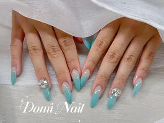 ネイル Domi Nail Salonのネイルデザイン
