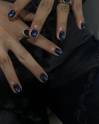 ネイル Angelique 本店motekiのネイルデザイン