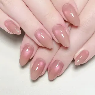 ネイル H&B Miaのネイルデザイン