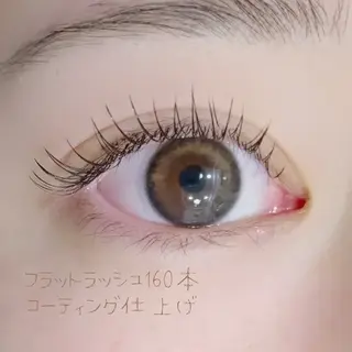 マツエク・マツパ 西村 綾子のネイルデザイン