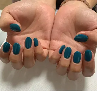 ネイル nail M&Tのネイルデザイン
