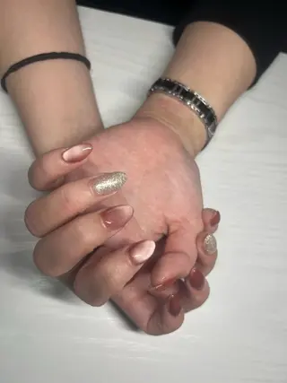 ネイル SUN.NAILs のんちきのネイルデザイン