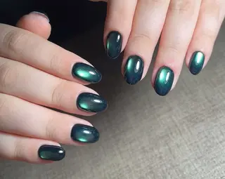 ネイル エリ🫧 nail池袋東口のネイルデザイン