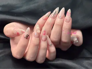 ネイル ACon NailSalonのネイルデザイン