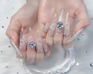 ネイル Chan Nail Salonのネイルデザイン