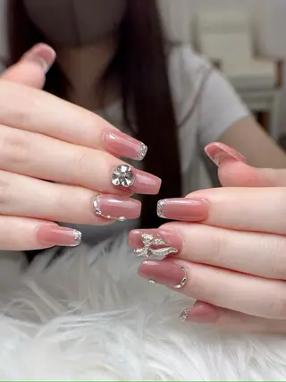 ネイル AMI  NAIL 池袋のネイルデザイン