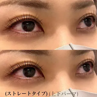 マツエク・マツパ eyelash salon Reyのマツエク・マツパデザイン