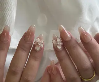 ネイル 🎀 Ayaka_nailのネイルデザイン