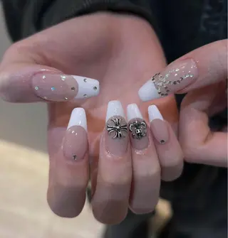 ネイル Jenn Nail Salonのネイルデザイン