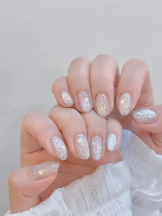 ネイル 禅 ネイルのネイルデザイン