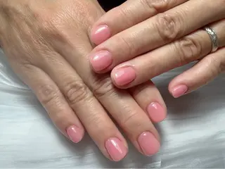 ネイル 小澤 梨奈のネイルデザイン