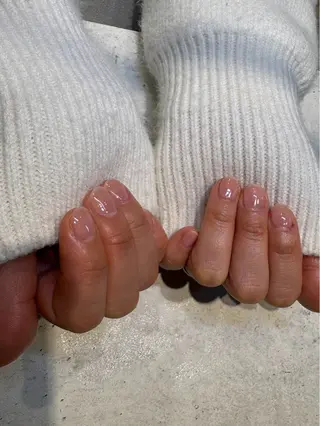 ネイル GENTY men'snailのネイルデザイン