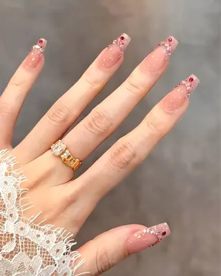 ネイル sorako nailのネイルデザイン