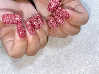 ネイル kiki nail たまプラーザのネイルデザイン