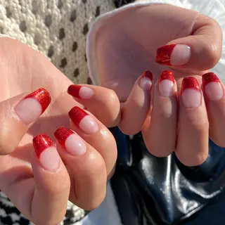 ネイル lcoco nailのネイルデザイン