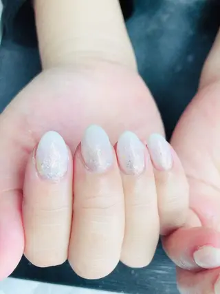 ネイル gorella Ａのネイルデザイン
