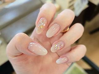 ネイル Saran Nailstudioのネイルデザイン