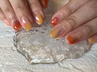 ネイル A nail studio☺︎のネイルデザイン