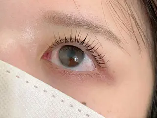 マツエク・マツパ プライベートサロン MoarrtoAN.のマツエク・マツパデザイン