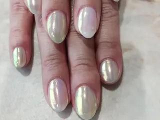 ネイル いとう えみりのネイルデザイン