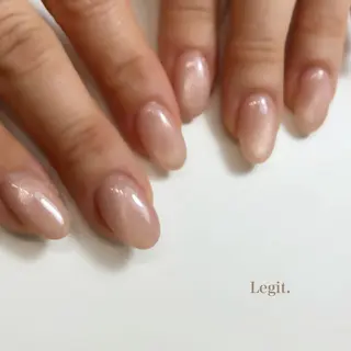 ネイル Legit nail salonのネイルデザイン