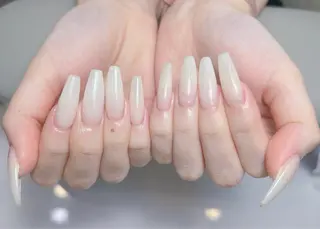 ネイル Miya _nailのネイルデザイン