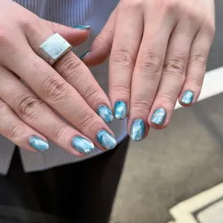 ネイル 𝐫𝐚𝐢 𝐧𝐚𝐢𝐥のネイルデザイン