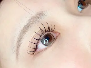 マツエク・マツパ eyelist ANNの眉毛・アイブロウイメージ