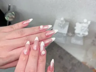 ネイル Glow Nail スカルプ専門店のネイルデザイン