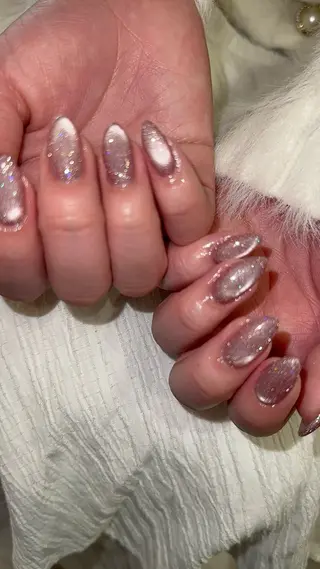 ネイル private salon M&のネイルデザイン